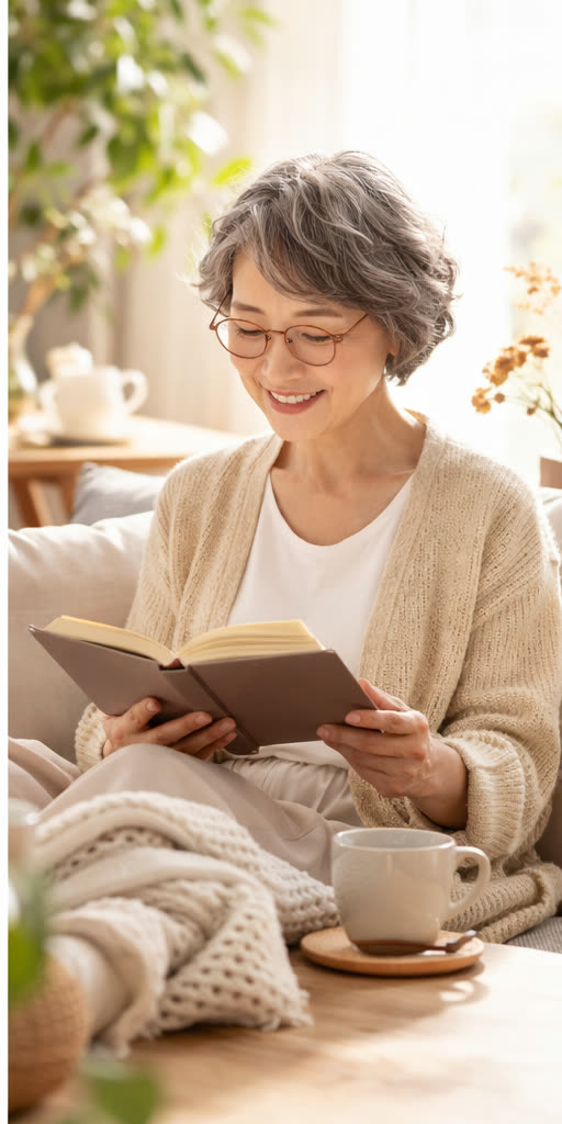 読書