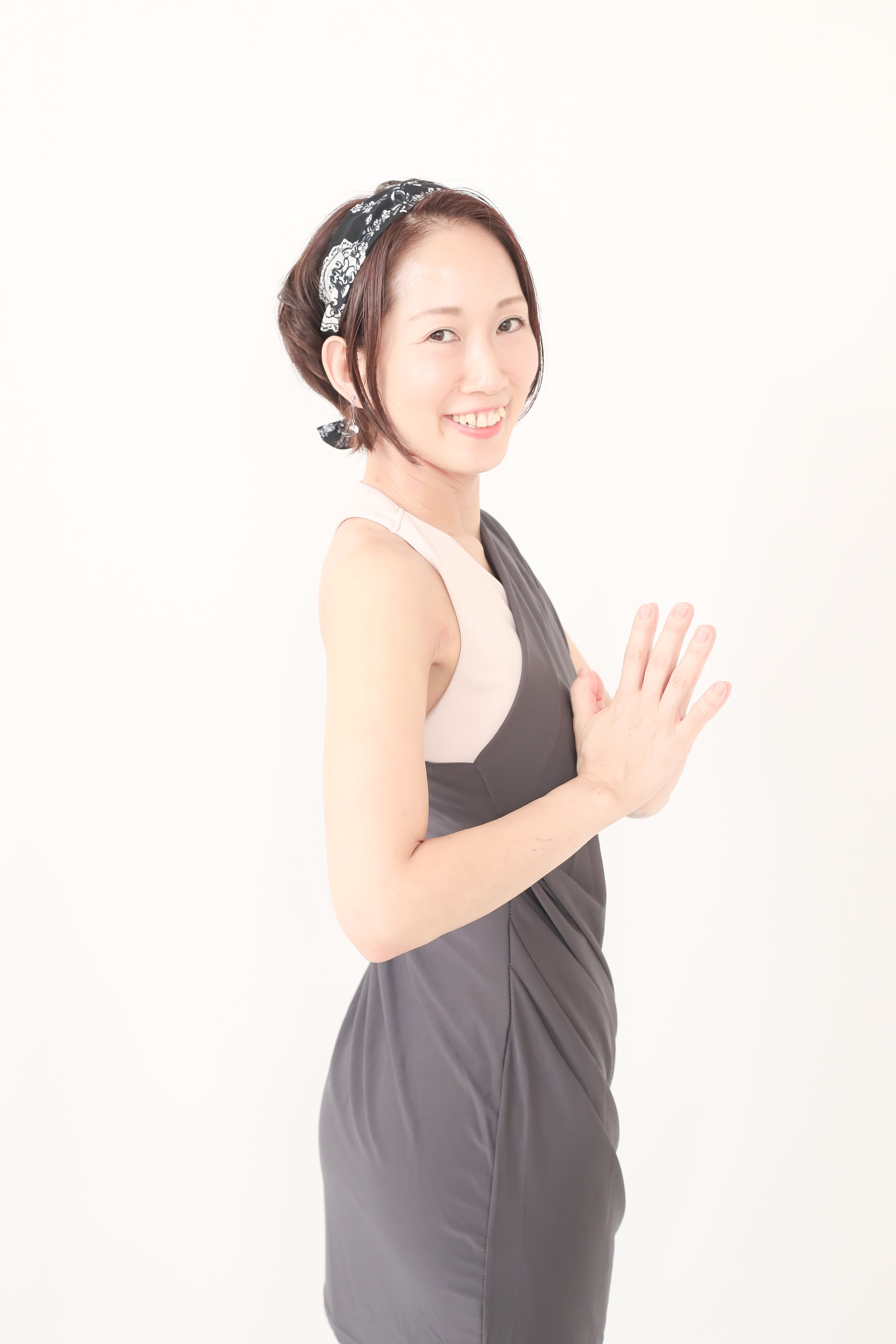 インストラクター 川井 乃吏子