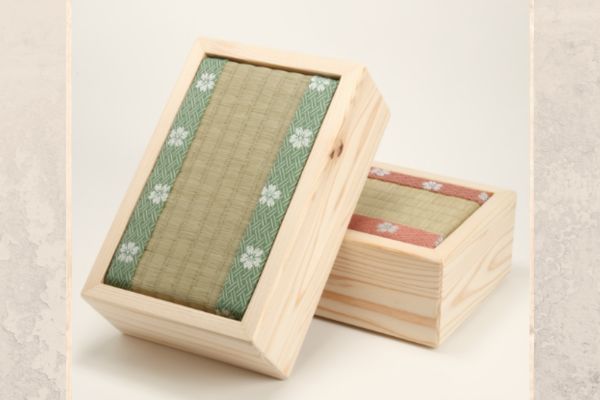 畳ヨガブロック